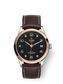 Tudor 1926, Stainless Steel and 18k Rose Gold with Diamond-set, 36mm, Ref# M91451-0008