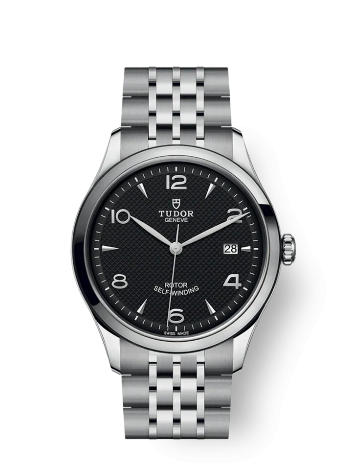 Tudor 1926, Stainless Steel, 39mm, Ref# M91550-0002