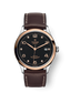 Tudor 1926, Stainless Steel and 18k Rose Gold with Diamond-set, 39mm, Ref# M91551-0008