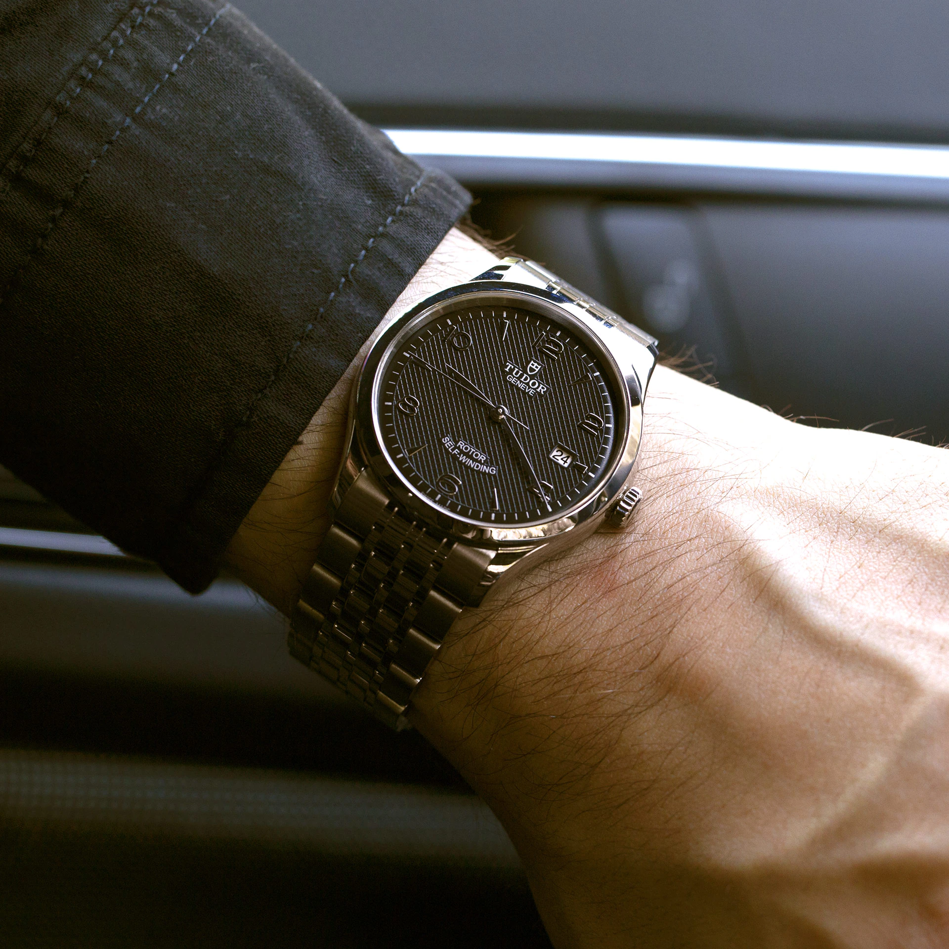 Tudor clearance 1926 price