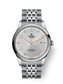 Tudor 1926, Stainless Steel and Diamond-set, 41mm, Ref# M91650-0003