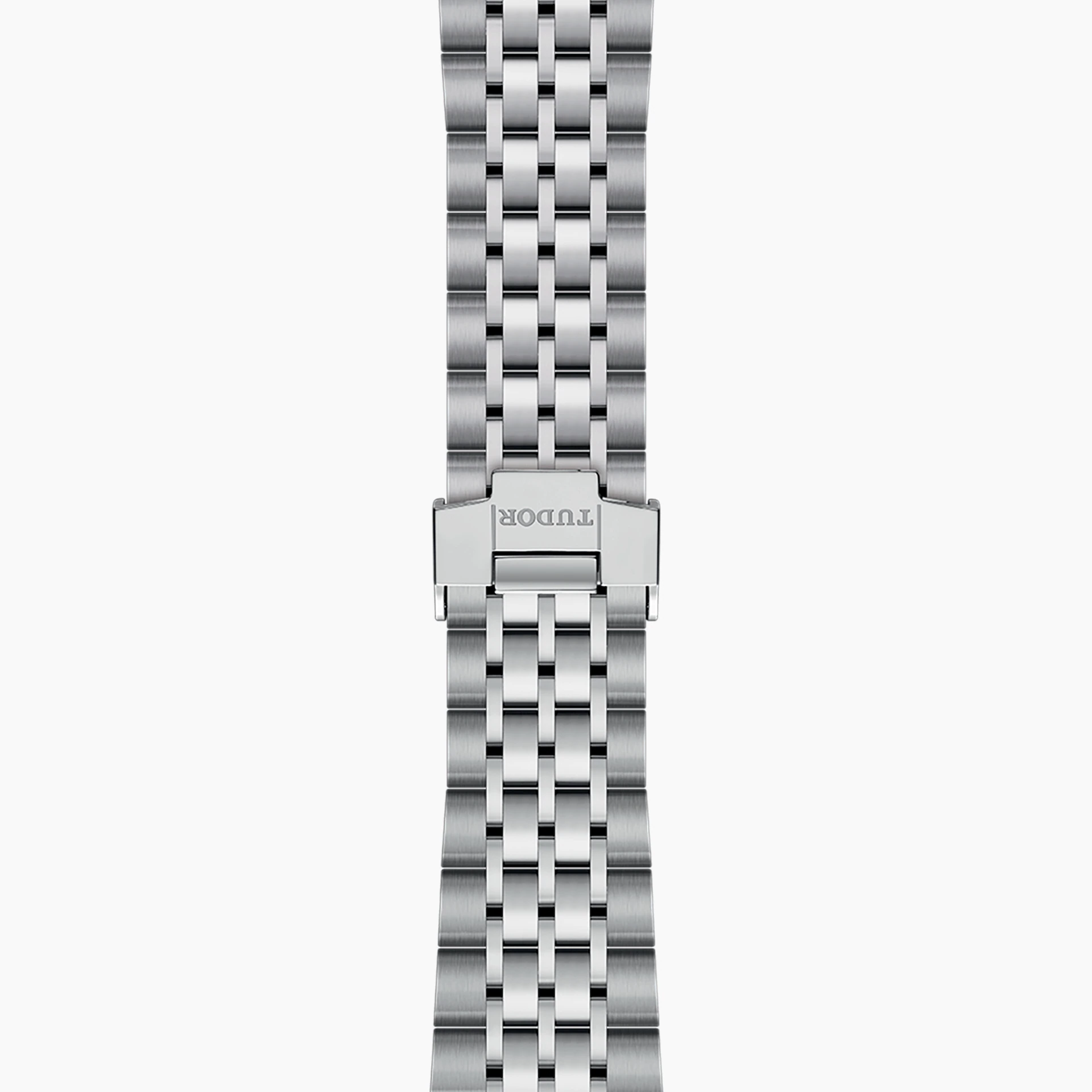 Tudor 1926, Stainless Steel, 41mm, Ref# M91650-0011, Bracelet