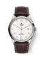 Tudor 1926, Stainless Steel and Diamond-set, 41mm, Ref# M91650-0014