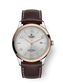 Tudor 1926, Stainless Steel and 18k Rose Gold, 41mm, Ref# M91651-0005