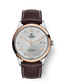 Tudor 1926, Stainless Steel and 18k Rose Gold with Diamond-set, 41mm, Ref# M91651-0006