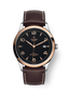 Tudor 1926, Stainless Steel and 18k Rose Gold, 41mm, Ref# M91651-0007