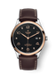 Tudor 1926, Stainless Steel and 18k Rose Gold with Diamond-set, 41mm, Ref# M91651-0008