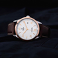 Tudor 1926, Stainless Steel and 18k Rose Gold, 41mm, Ref# M91651-0010, Main view