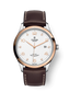 Tudor 1926, Stainless Steel and 18k Rose Gold with Diamond-set, 41mm, Ref# M91651-0012