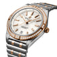 Dial Breitling Chronomat Automatic 36 Stainless Steel & 18k Red Gold (Gem-set) Ref# U10380591A2U1