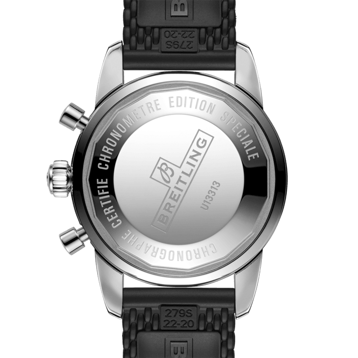 Breitling Superocean Héritage II Chronograph, U13313121B1S1