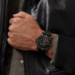 Breitling Avenger BLACKBIRD 44, Ref# V17311101B1W1, Watch on hand