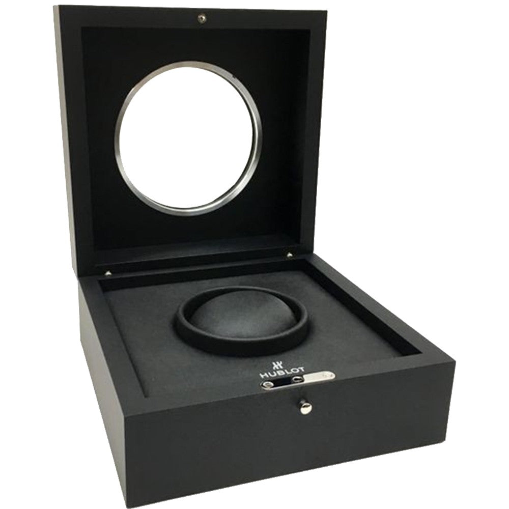 Box Hublot Spirit of Big Bang MECA-10 BLACK MAGIC Ref# 614.CI.1170.RX
