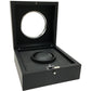 Box Hublot Big Bang INTEGRATED TIME ONLY ALL BLACK Ref# 456.CX.0140.CX