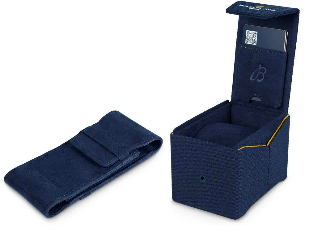 Breitling box