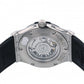 Hublot Classic Fusion Automatic 45mm, Ref# 511.NX.2611.LR, Back close-up