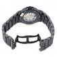 Hublot Classic Fusion Automatic 45mm Black Magic, Ref# 510.CM.1170.CM, Clasp
