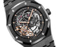 Side Audemars Piguet Royal Oak DOUBLE BALANCE WHEEL OPENWORKED 15416CE.OO.1225CE.01