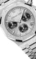 Side Audemars Piguet Royal Oak SELFWINDING CHRONOGRAPH Ref# 26240BC.GG.1324BC.01
