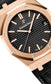 Side Audemars Piguet Royal OAK SELFWINDING Ref# 15500OR.OO.D002CR.01