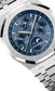 Side Audemars Piguet Royal Oak PERPETUAL CALENDAR Ref# 26574ST.OO.1220ST.03