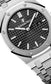 Side Audemars Piguet Royal OAK QUARTZ Ref# 67650ST.OO.1261ST.01