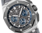 Side Audemars Piguet Royal Oak Offshore SELFWINDING CHRONOGRAPH Ref# 26420IO.OO.A009CA.01