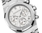 Side Audemars Piguet Royal Oak SELFWINDING CHRONOGRAPH "50TH ANNIVERSARY" Ref# 26240ST.OO.1320ST.03
