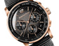 Side Audemars Piguet Code 11.59 PERPETUAL CALENDAR Ref# 26393NR.OO.A002KB.01