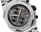 Side Audemars Piguet Royal Oak Offshore SELFWINDING CHRONOGRAPH Ref# 26238TI.OO.2000TI.01