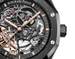 Dial Audemars Piguet Royal Oak DOUBLE BALANCE WHEEL OPENWORKED 15416CE.OO.1225CE.01