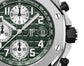 Dial Audemars Piguet Royal Oak Offshore SELFWINDING CHRONOGRAPH Ref# 26238TI.OO.A056CA.01