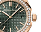 Dial Audemars Piguet Royal Oak SELFWINDING "50TH ANNIVERSARY" Ref# 15551OR.ZZ.1356OR.03