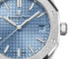 Dial Audemars Piguet Royal Oak FROSTED GOLD SELFWINDING Ref# 77353BC.GG.1263BC.01