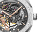Dial Audemars Piguet Royal Oak FROSTED GOLD DOUBLE BALANCE WHEEL OPENWORKED Ref# 15407BC.GG.1224BC.01