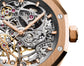 Dial Audemars Piguet Royal Oak DOUBLE BALANCE WHEEL OPENWORKED Ref# 15467OR.OO.1256OR.01