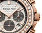 Dial Audemars Piguet Royal Oak Offshore SELFWINDING CHRONOGRAPH Ref# 26231OR.ZZ.D003CA.01