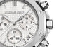 Dial Audemars Piguet Royal Oak SELFWINDING CHRONOGRAPH "50TH ANNIVERSARY" Ref# 26240ST.OO.1320ST.03