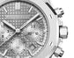 Dial Audemars Piguet Royal Oak SELFWINDING CHRONOGRAPH Ref# 26715ST.OO.1356ST.02