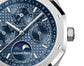 Dial Audemars Piguet Royal Oak PERPETUAL CALENDAR Ref# 26574ST.OO.1220ST.03