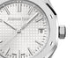 Dial Audemars Piguet Royal Oak SELFWINDING "50TH ANNIVERSARY" Ref# 15550ST.OO.1356ST.01