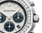 Dial Audemars Piguet Royal Oak Offshore SELFWINDING CHRONOGRAPH Ref# 26231ST.ZZ.D010CA.01