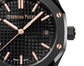 Dial Audemars Piguet Royal OAK SELFWINDING "50TH ANNIVERSARY" Ref# 77350CE.OO.1266CE.01.A