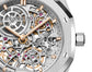 Dial Audemars Piguet Royal Oak "JUMBO" EXTRA-THIN OPENWORKED "50TH ANNIVERSARY" Ref# 16204ST.OO.1240ST.01