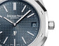 Dial Audemars Piguet Royal Oak "JUMBO" EXTRA-THIN "50TH ANNIVERSARY" Ref# 16202ST.OO.1240ST.01