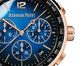 Dial Audemars Piguet Code 11.59 SELFWINDING CHRONOGRAPH Ref# 26393OR.OO.A002KB.03