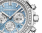 Dial Audemars Piguet Royal Oak SELFWINDING CHRONOGRAPH Ref# 26715ST.ZZ.1356ST.01