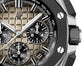 Dial Audemars Piguet Royal Oak Offshore SELFWINDING CHRONOGRAPH Ref# 26420SO.OO.A600CA.01