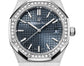 Dial Audemars Piguet Royal OAK SELFWINDING Ref# 77351ST.ZZ.1261ST.01