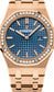 Side Audemars Piguet Royal OAK QUARTZ Ref# 67651OR.ZZ.1261OR.02